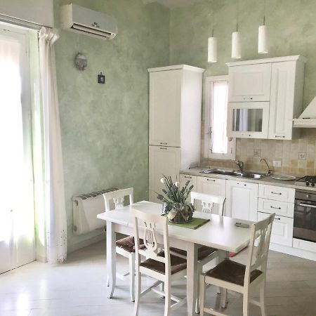Deliziosa Casa Al Centro Storico Di Marsala Lägenhet Exteriör bild
