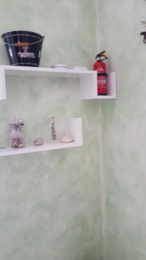 Deliziosa Casa Al Centro Storico Di Marsala Lägenhet Exteriör bild
