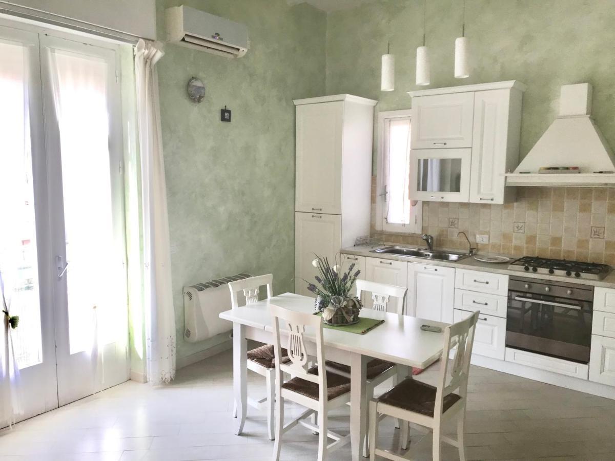 Deliziosa Casa Al Centro Storico Di Marsala Lägenhet Exteriör bild
