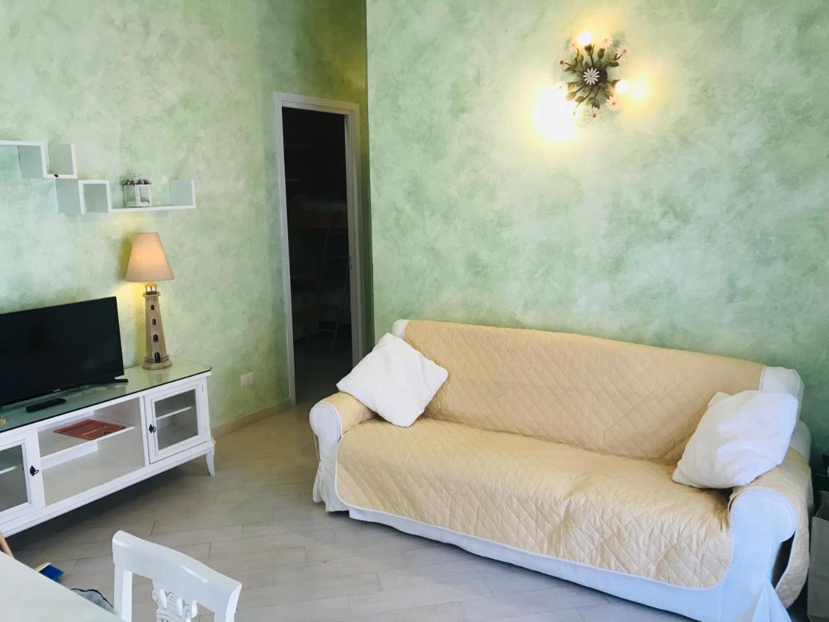 Deliziosa Casa Al Centro Storico Di Marsala Lägenhet Exteriör bild