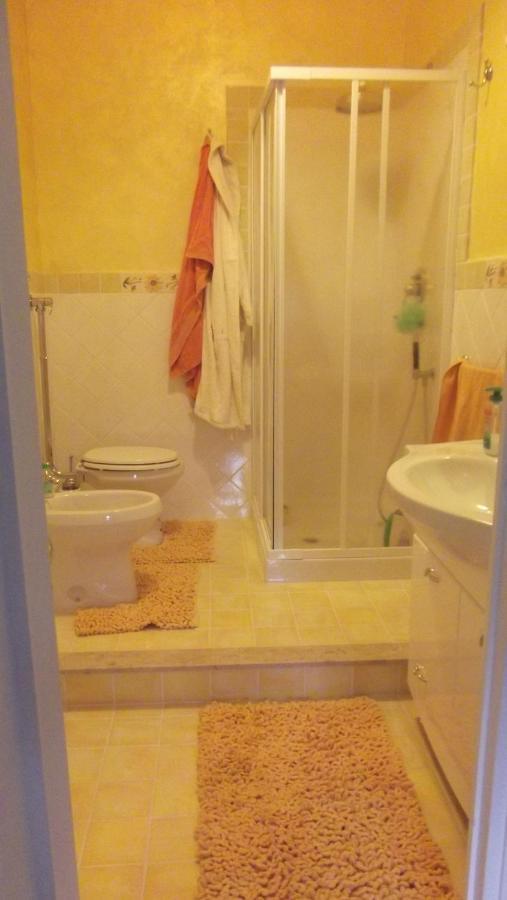 Deliziosa Casa Al Centro Storico Di Marsala Lägenhet Exteriör bild