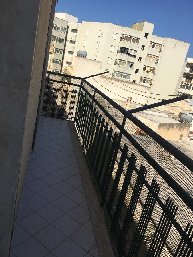 Deliziosa Casa Al Centro Storico Di Marsala Lägenhet Exteriör bild