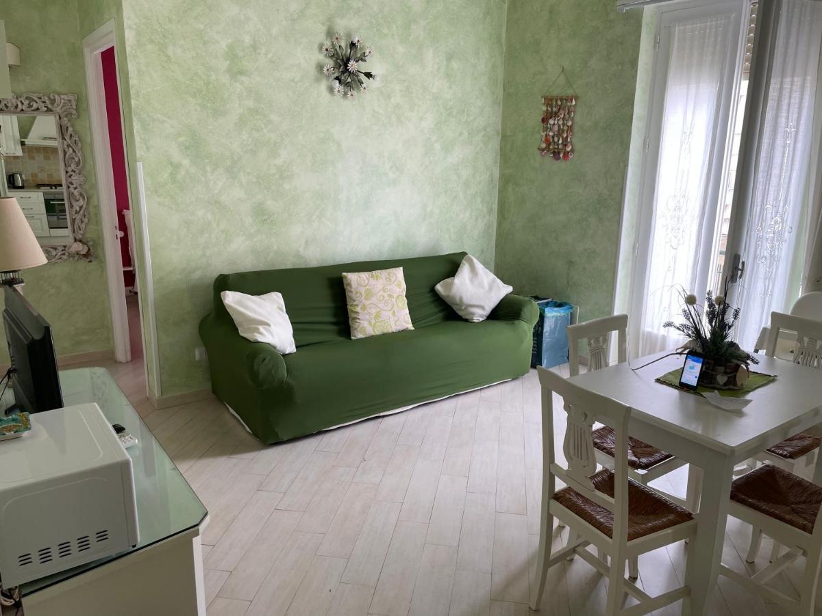 Deliziosa Casa Al Centro Storico Di Marsala Lägenhet Exteriör bild