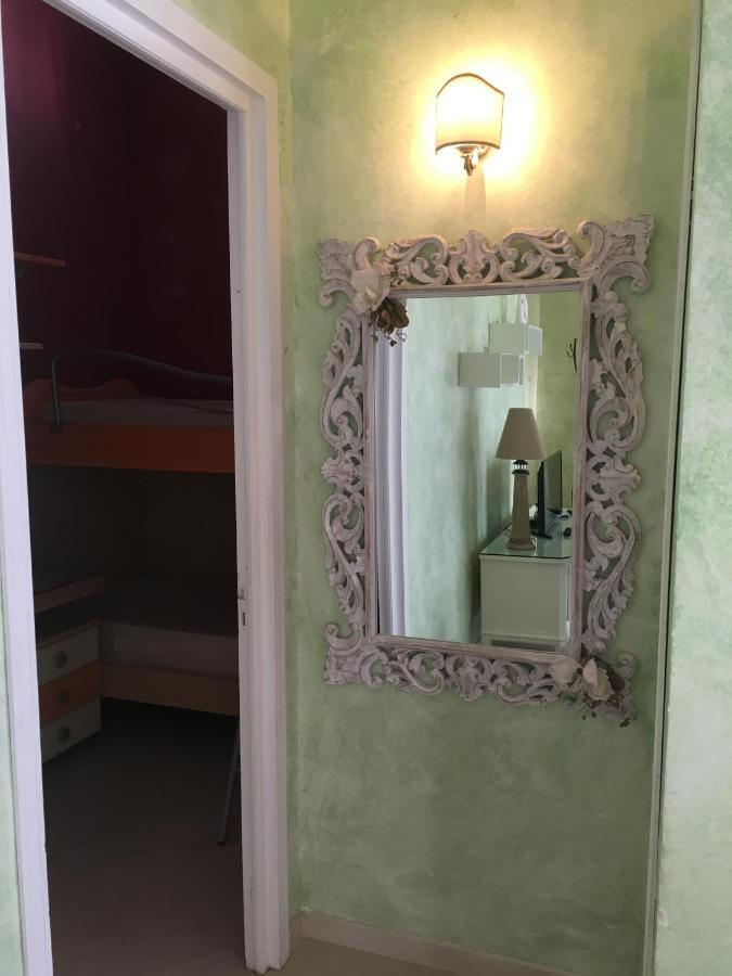 Deliziosa Casa Al Centro Storico Di Marsala Lägenhet Exteriör bild