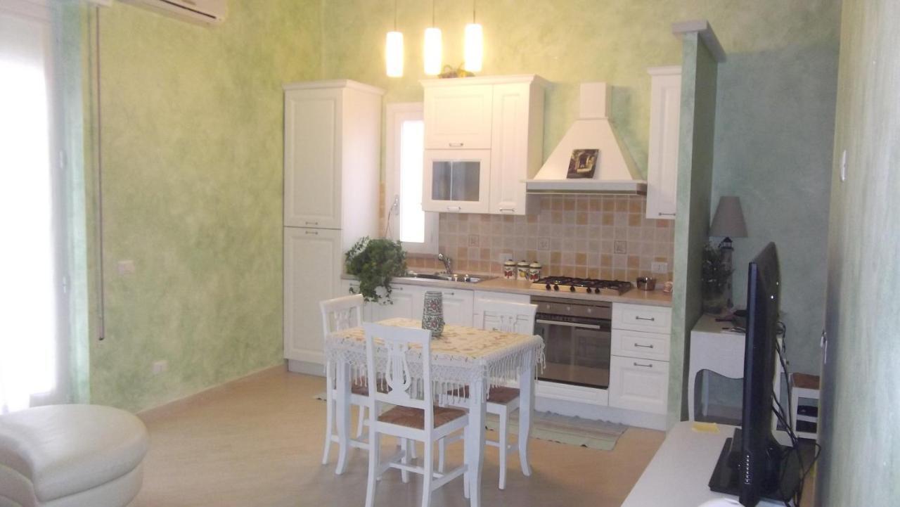 Deliziosa Casa Al Centro Storico Di Marsala Lägenhet Exteriör bild